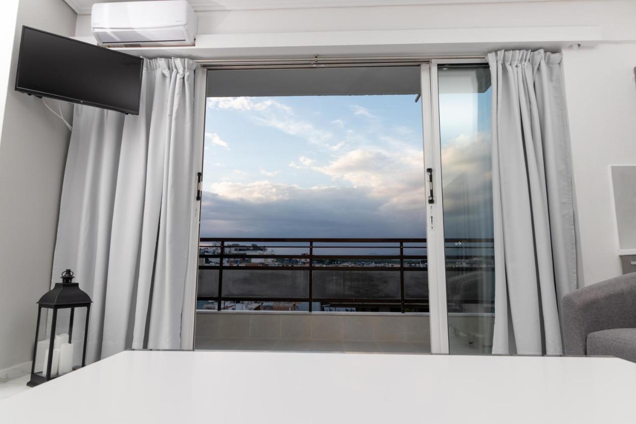 Z5 Sky Sparta Apartment Exterior foto